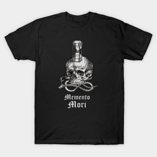 Memento Mori T-Shirt